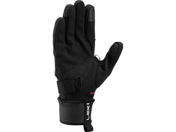 Leki LEKI RĘKAWICE CC Shark 6.5