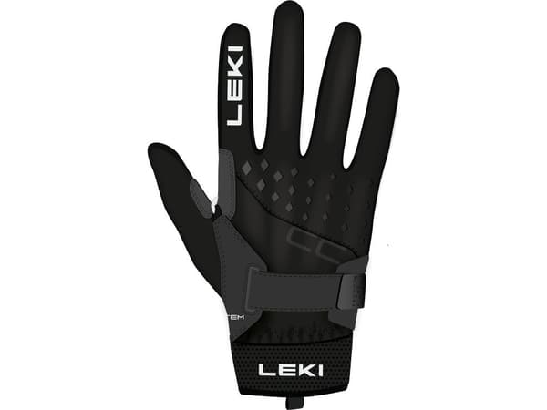 Leki LEKI RĘKAWICE CC Shark 6.5