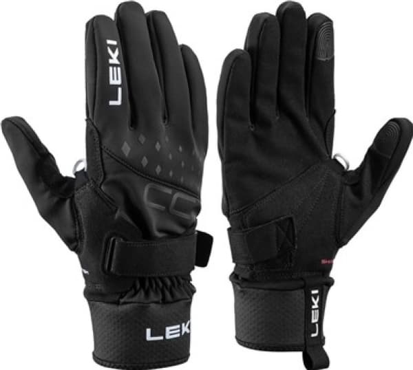 Leki LEKI RĘKAWICE CC Shark 6.5