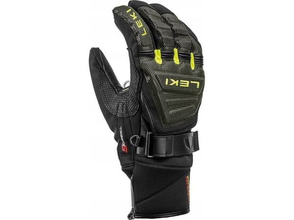 Leki LEKI HANSKER Race Coach C-T S 10.5