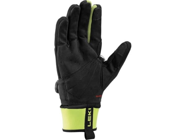 Leki LEKI PRC HANSKER BOA Shark 6.5