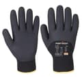 Miniatyrbillede 1 af 2: Portwest Unisex Voksen A146 Arctic vinterhandsker til voksne