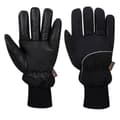 Pikkukuva 1 / 2: Portwest Unisex Adult A751 Apacha Leather Cold Store Gloves