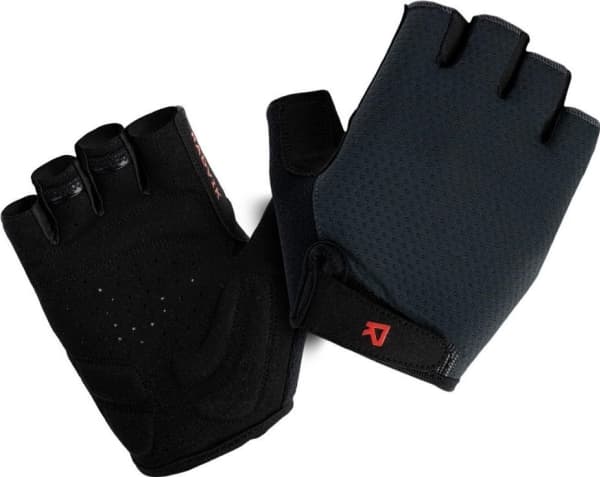 Radvik Radvik Stikke Cycling Gloves black size M