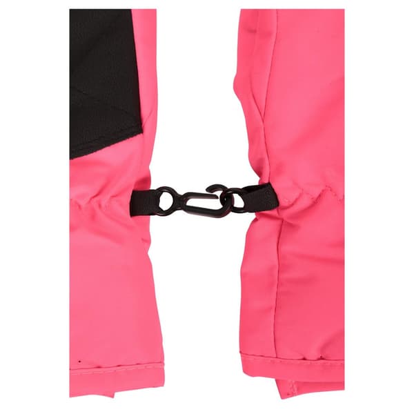 Mountain Warehouse Childrens/Kids Ski Mittens