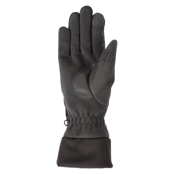 Mountain Warehouse Mens Touch Screen Softshell Gloves