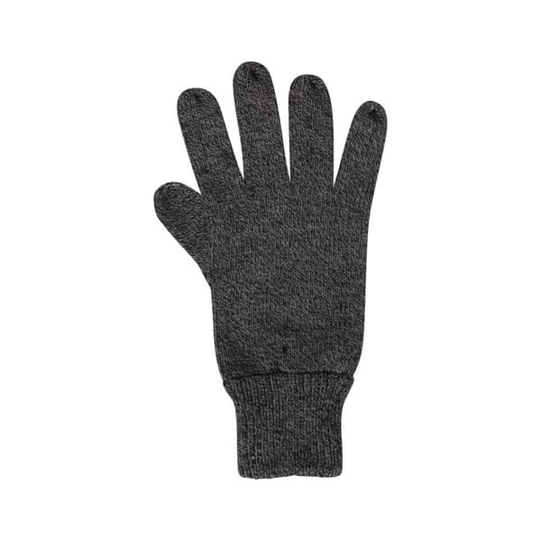 Mountain Warehouse Mens Compass Knitted Gloves