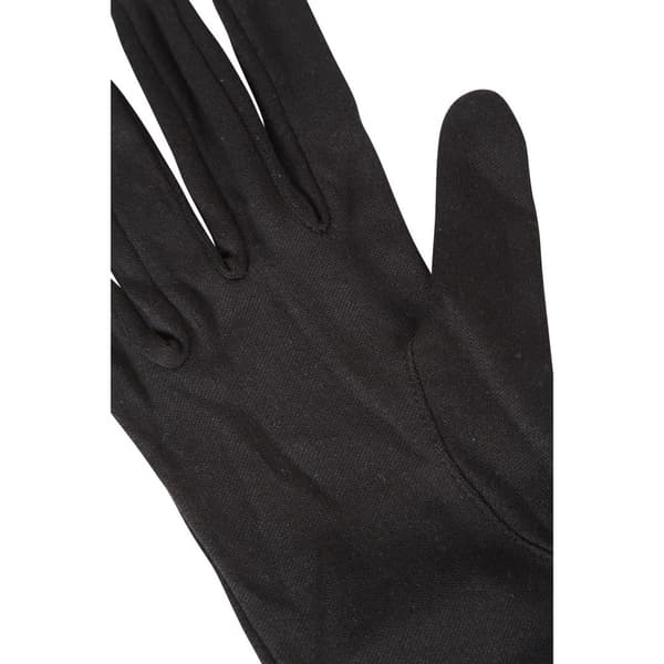 Mountain Warehouse Unisex vuxen silkeshandskar
