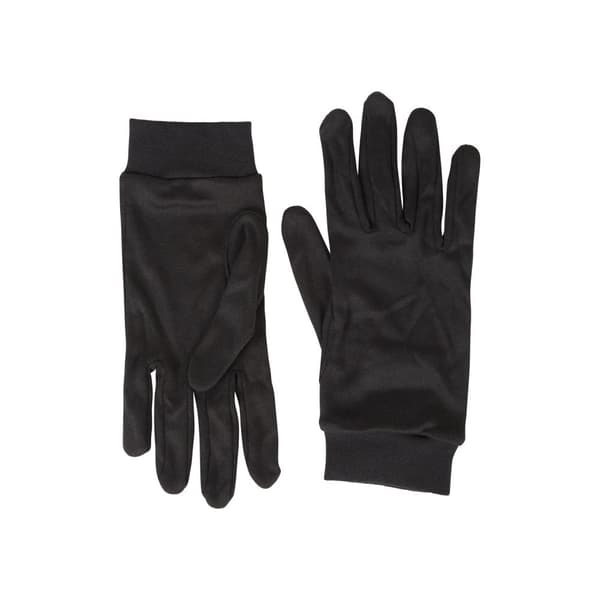 Mountain Warehouse Unisex vuxen silkeshandskar
