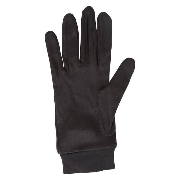 Mountain Warehouse Unisex vuxen silkeshandskar