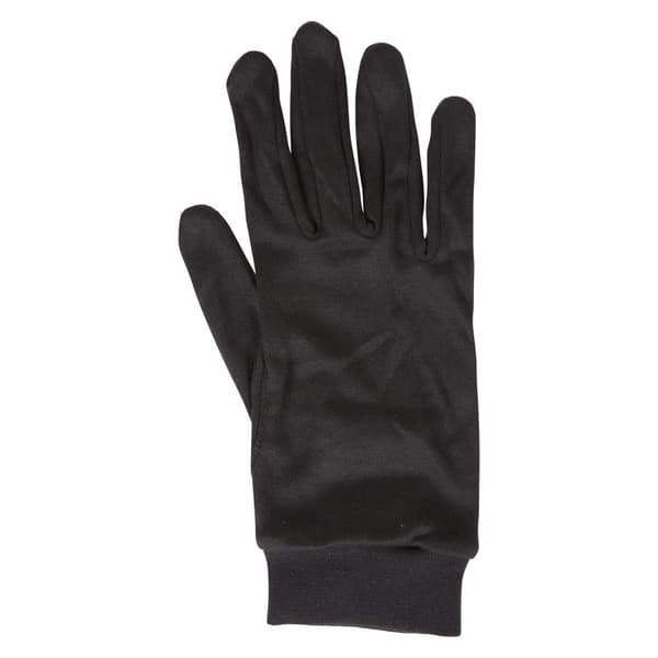Mountain Warehouse Unisex vuxen silkeshandskar