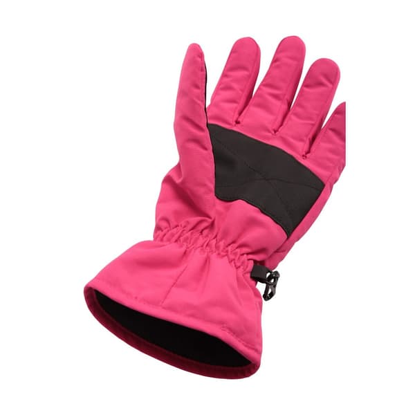 Mountain Warehouse Womens/Ladies Ski Gloves