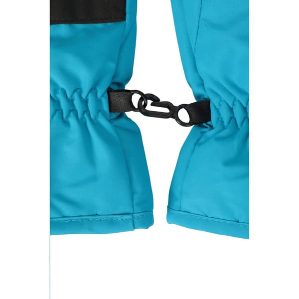 Mountain Warehouse Womens/Ladies Ski Gloves