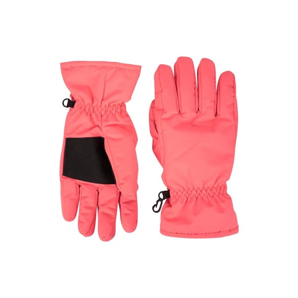 Mountain Warehouse Womens/Ladies Ski Gloves