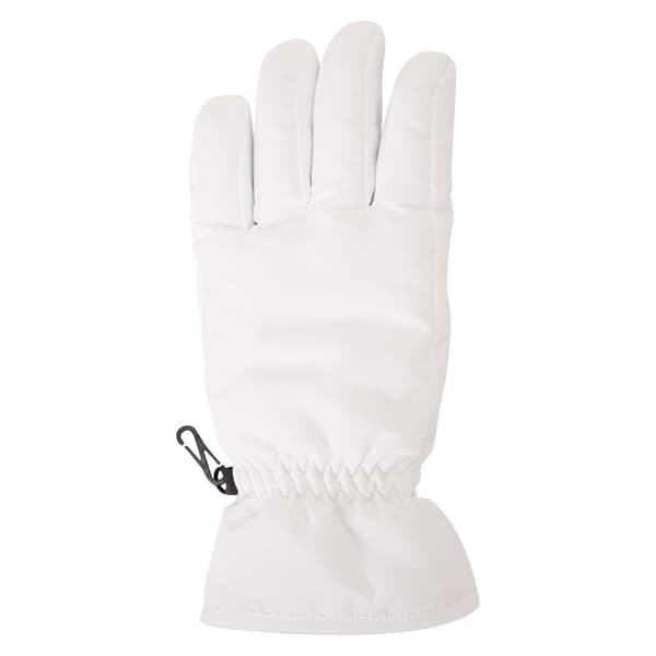 Mountain Warehouse Womens/Ladies Ski Gloves