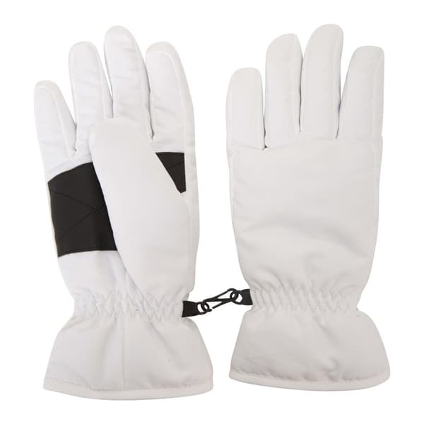 Mountain Warehouse Womens/Ladies Ski Gloves