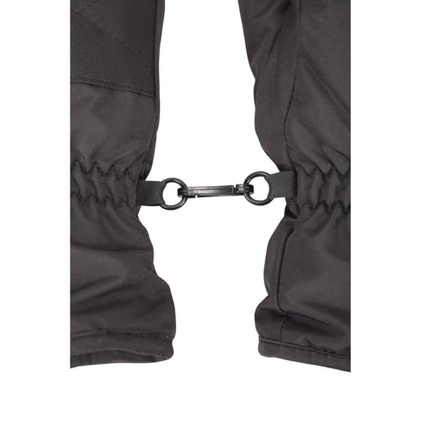 Mountain Warehouse Womens/Ladies Ski Gloves