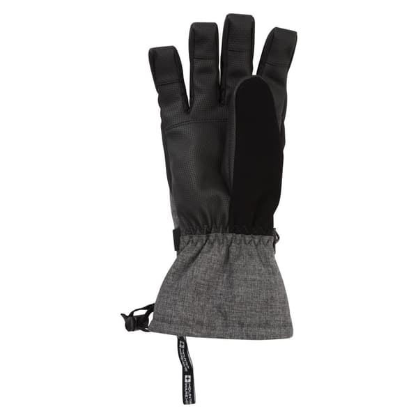 Mountain Warehouse Mens Lodge Ski Gloves