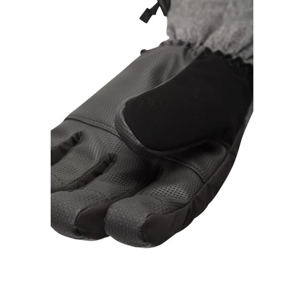 Mountain Warehouse Mens Lodge Ski Gloves