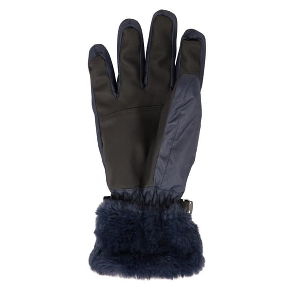 Mountain Warehouse Womens/Ladies Parallax Waterproof Ski Gloves