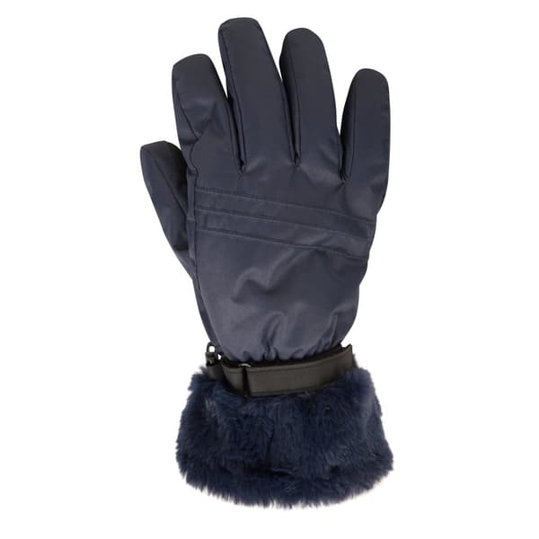 Mountain Warehouse Womens/Ladies Parallax Waterproof Ski Gloves
