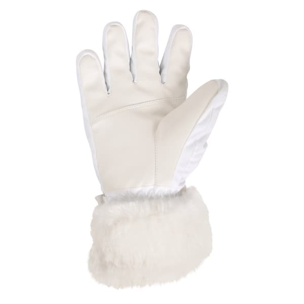 Mountain Warehouse Womens/Ladies Parallax Waterproof Ski Gloves
