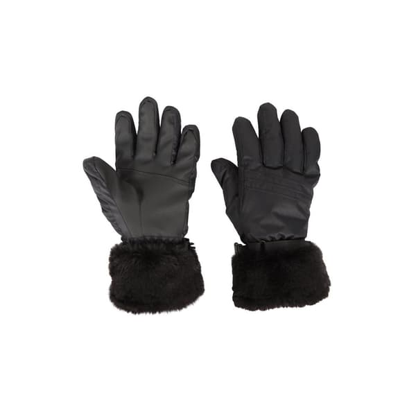 Mountain Warehouse Womens/Ladies Parallax Waterproof Ski Gloves