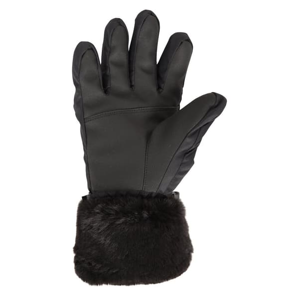 Mountain Warehouse Womens/Ladies Parallax Waterproof Ski Gloves