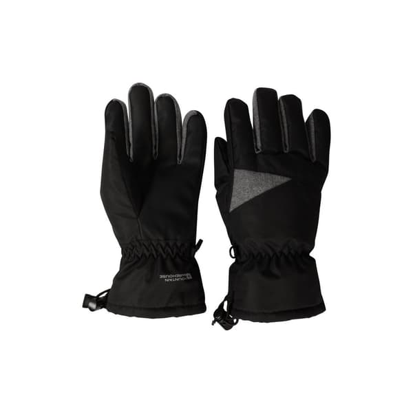 Mountain Warehouse Childrens/Kids Extreme Waterproof Ski Gloves