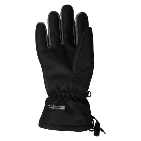Mountain Warehouse Childrens/Kids Extreme Waterproof Ski Gloves