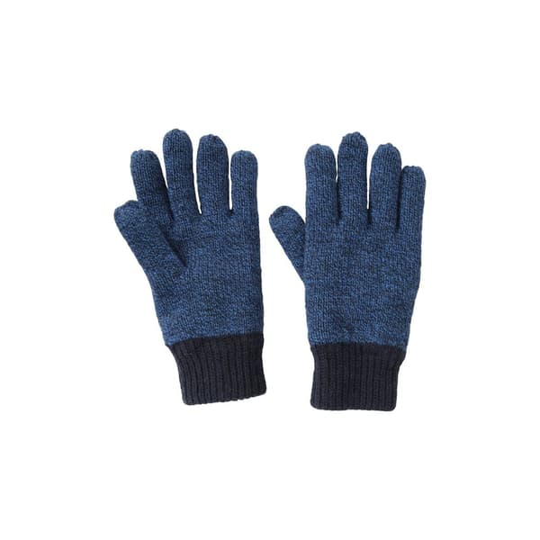 Mountain Warehouse Childrens/Kids Thinsulate Melange Two Tone Gloves