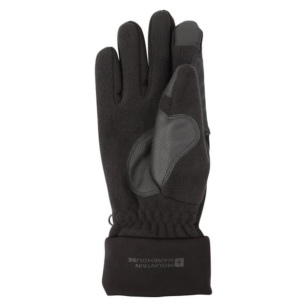 Mountain Warehouse Softshell Touch-handskar för damer/kvinnor