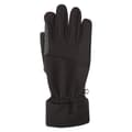 Miniatyrbild 1 av 4: Mountain Warehouse Softshell Touch-handskar för damer/kvinnor