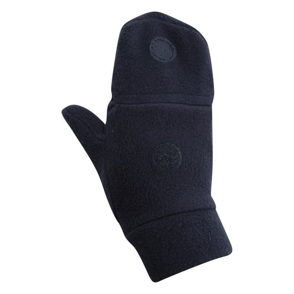 Mountain Warehouse Childrens/Kids Fingerless Fleece Mittens