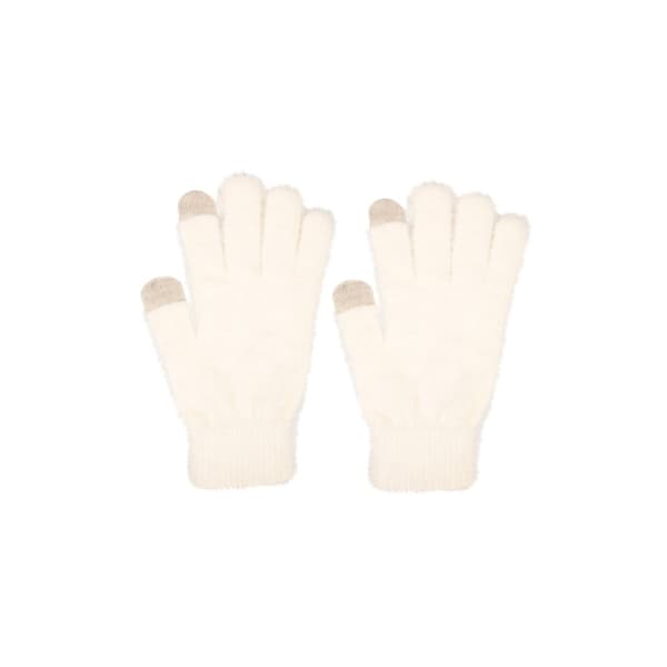 Mountain Warehouse Womens/Ladies Touch Screen Soft Gloves