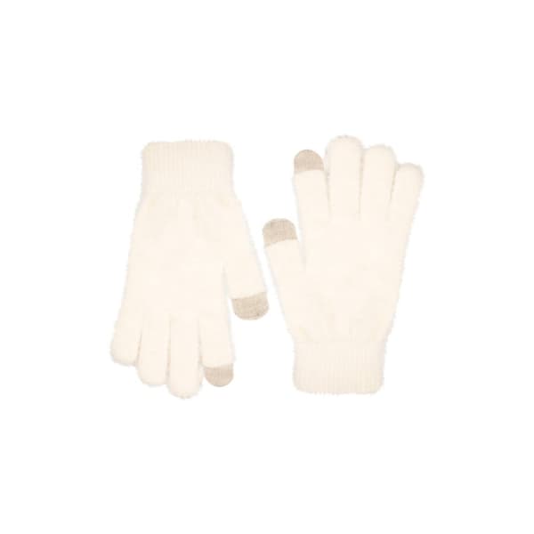 Mountain Warehouse Womens/Ladies Touch Screen Soft Gloves