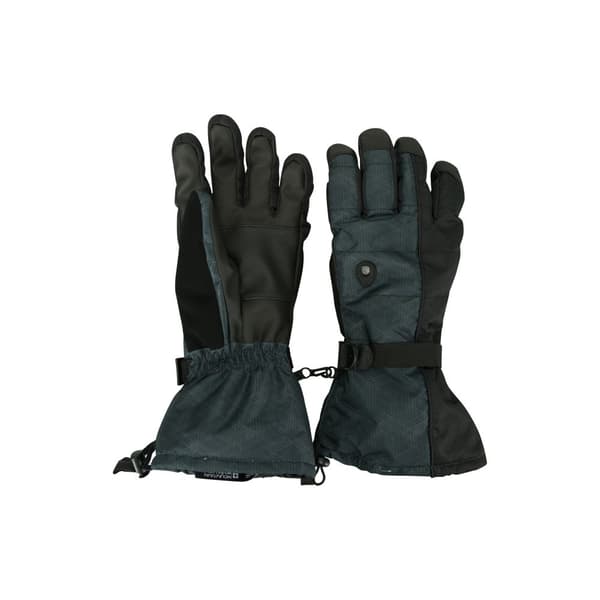 Mountain Warehouse Mens Mountain Ski Gloves
