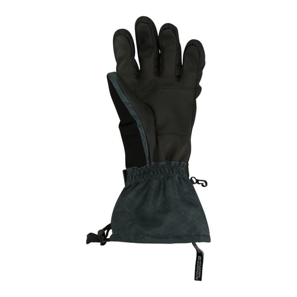 Mountain Warehouse Mens Mountain Ski Gloves