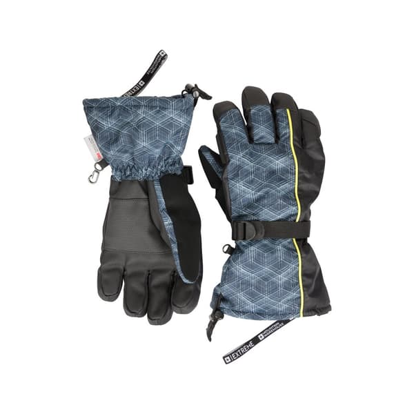 Mountain Warehouse Mens Mountain Ski Gloves