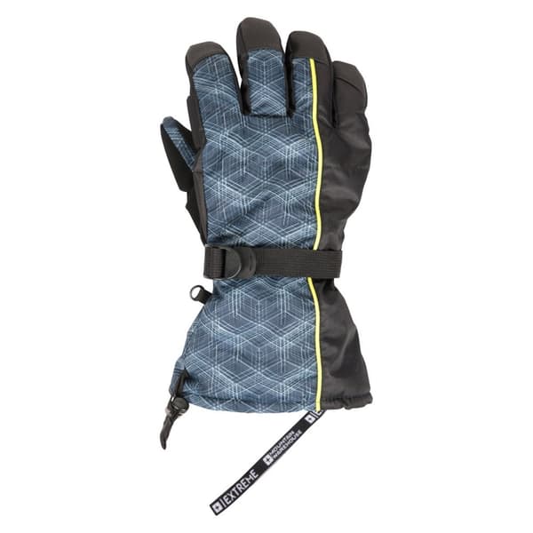 Mountain Warehouse Skidhandskar för herrar