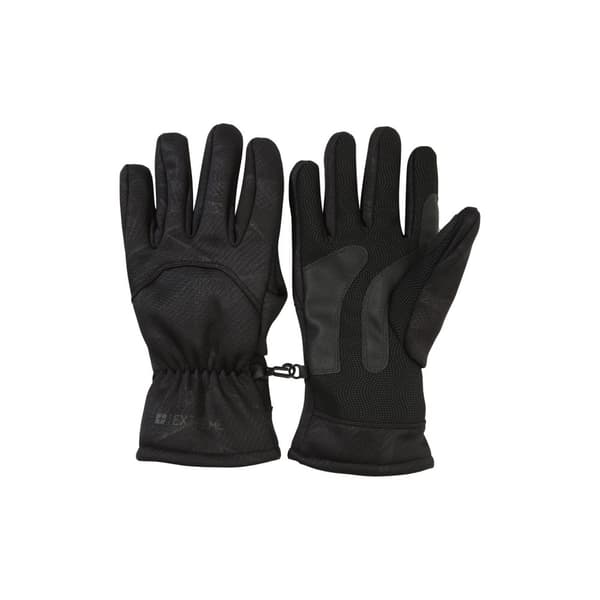 Mountain Warehouse Womens/Ladies Extreme Waterproof Gloves