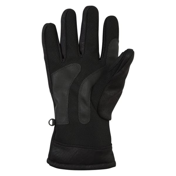 Mountain Warehouse Womens/Ladies Extreme Waterproof Gloves