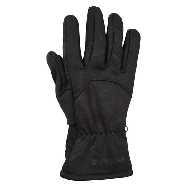 Mountain Warehouse Womens/Ladies Extreme Waterproof Gloves