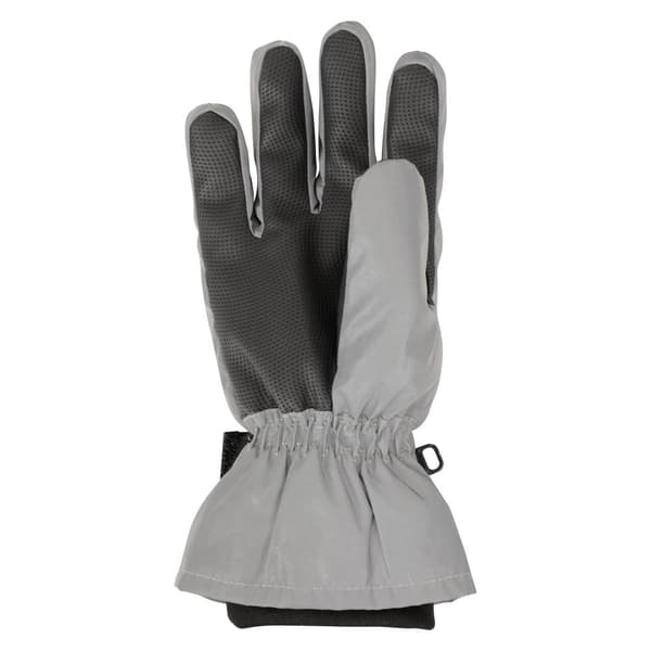 Mountain Warehouse Childrens/Kids Reflective Winter Gloves