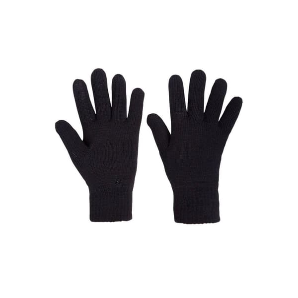 Mountain Warehouse Womens/Ladies Thinsulate Knitted Winter Gloves