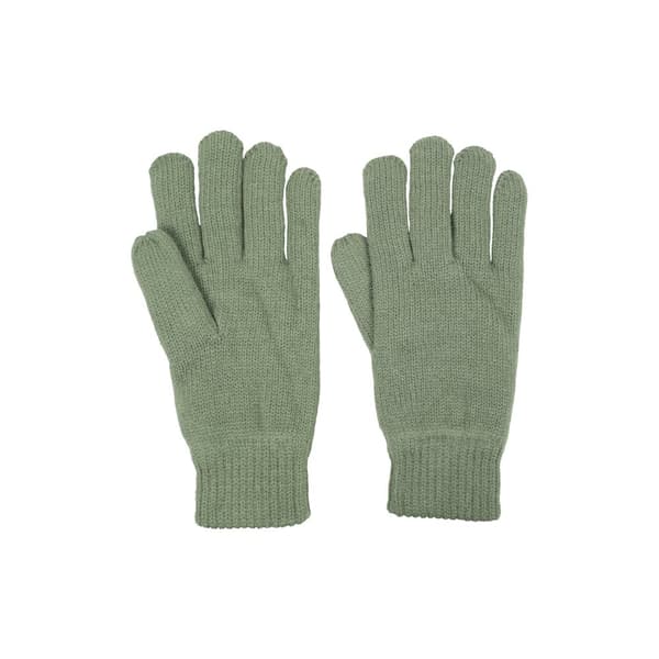 Mountain Warehouse Womens/Ladies Thinsulate Knitted Winter Gloves