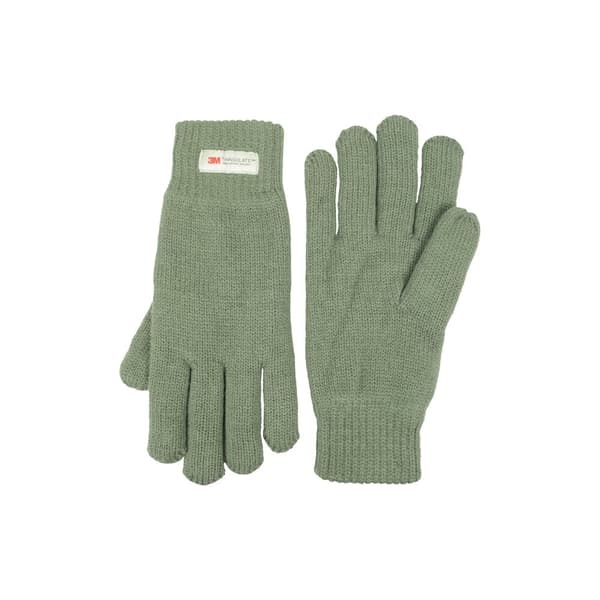 Mountain Warehouse Womens/Ladies Thinsulate Knitted Winter Gloves