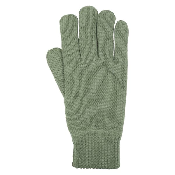 Mountain Warehouse Womens/Ladies Thinsulate Knitted Winter Gloves