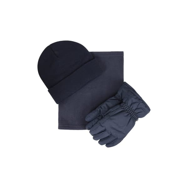 Mountain Warehouse Womens/Ladies Snow Accessories Set