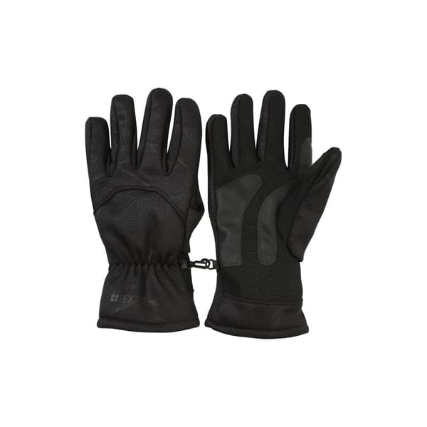 Mountain Warehouse Extrema vattentäta handskar för herrar
